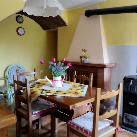 Casavacanzetorresansevero オルヴィエート エクステリア 写真