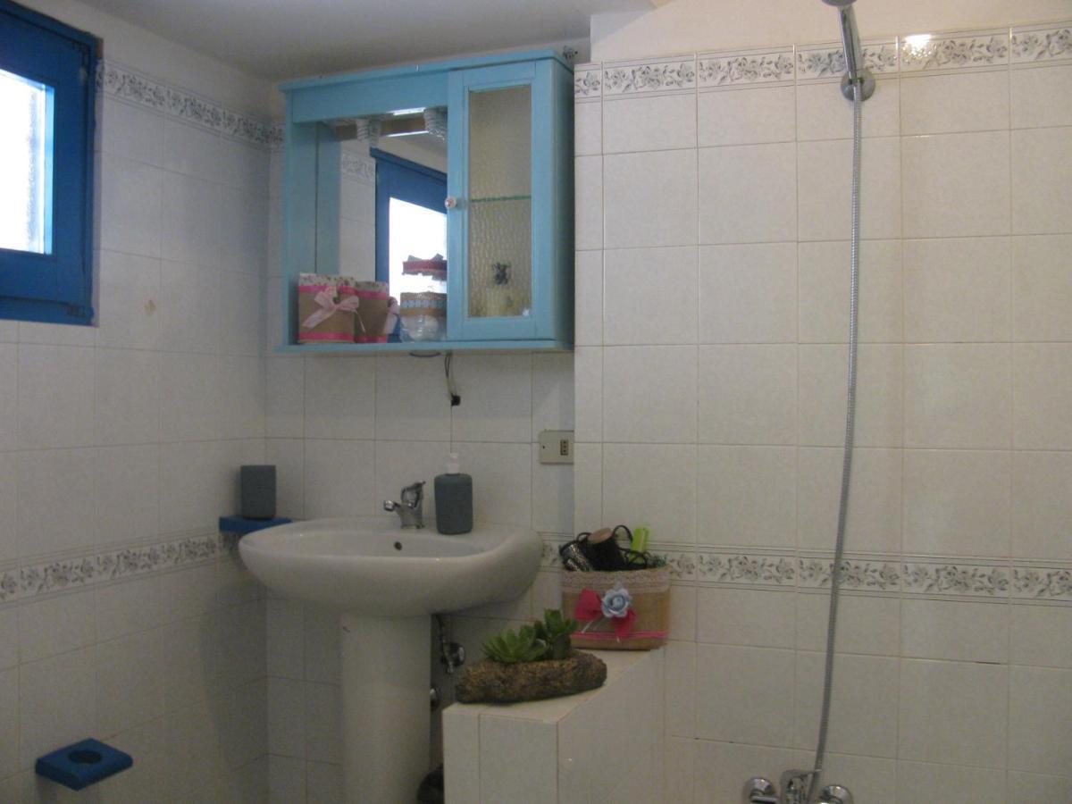 Casavacanzetorresansevero オルヴィエート エクステリア 写真